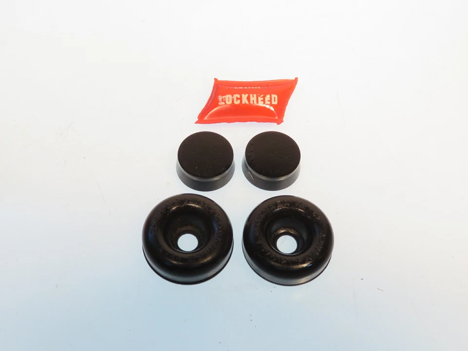 Rear Wheel Cylinder Repair Kit Fits Peugeot 404 Wagon 1966-1969  553162 - Image 1 of 1
