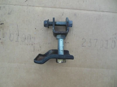 96-03 Kawasaki Ninja ZX7R ZX7 ZX 7 R 7R ZX750 montaje de amortiguador superior tuerca soporte montaje Foto 1 de 3