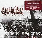 Linkin Park - 2 CD - Live in Texas (2003, #485632, CD/DVD)