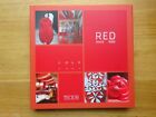 Red - Rouge - Rood, 2009, Tectum Publishers 