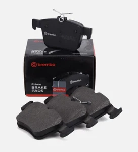 Brembo Bremsbelagsatz - Hinten (P 85 124X) - Bild 1 von 2