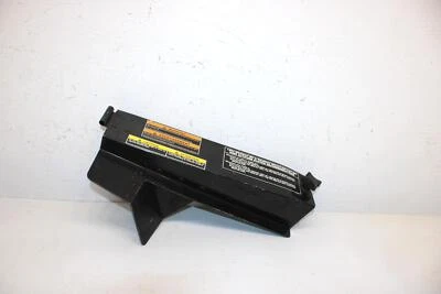 93 Arctic Cat Wildcat 700 Efi Oem Clutch Belt Cover 0707-103 SAS3 Foto 1 de 4