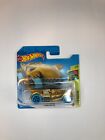Hot Wheels Gold T-Rextroyer Dino Riders 1/5 24/250