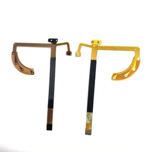 2pcs Lens aperture Flex Cable For Canon 24-70mm f/1:2.8 Generation I Repair Part - Picture 1 of 3