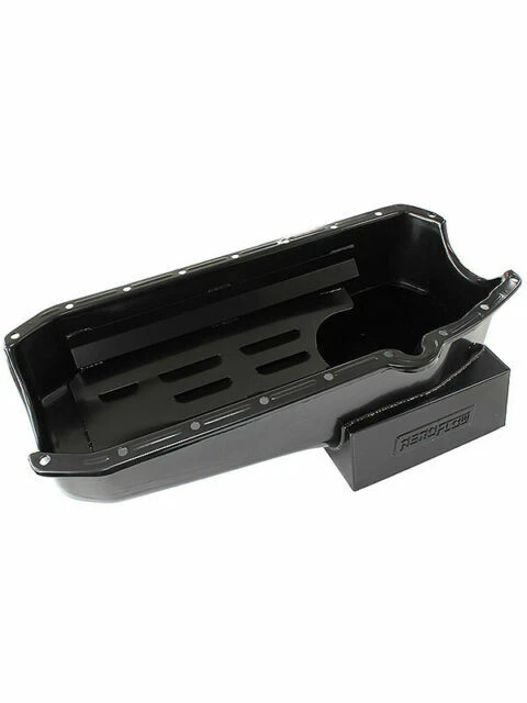 AeroFlow Performance Products Super Oil Pan Holden (AF82-2201)