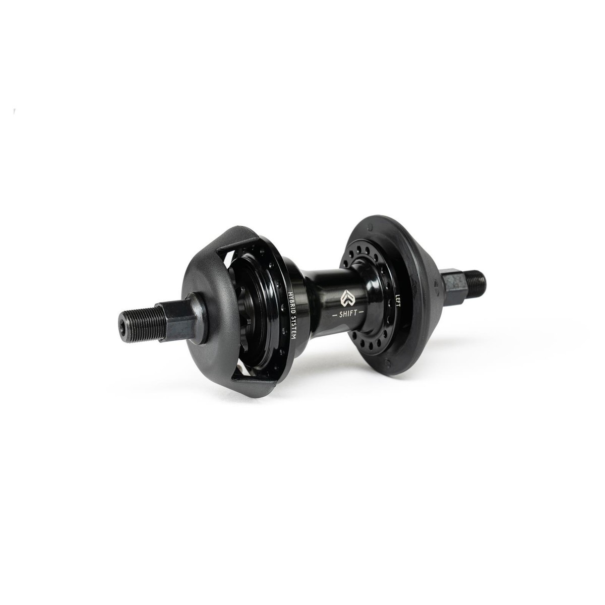 Hybrid Freecoaster Rear Hub 36H 14mm MagnaDrive We The People