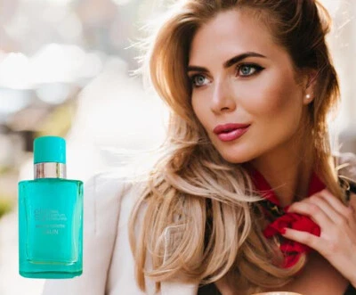 Eau de toilette Calin 30 ml Perfume Elissys Foto 1 de 3