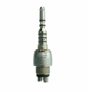 COXO KaVo Type 465LRN MultiIFlex Coupler ,LED light, Water Adjustment Valve H8 - Picture 1 of 2