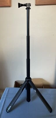 GoPro MAX Grip + Tripod - Black (ASBHM-002) - Image 1 of 2