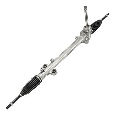 1x New Power Steering Rack and Pinion Assembly for Hyundai Santa Fe 2013-2018 Foto 1 de 4