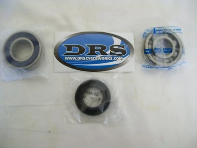 Kit de cojinete y sellado de caja de cadena Yamaha Bravo T (1987) Foto 1 de 3