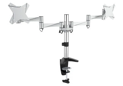 RICOO Monitor Halterung Tischhalterung TV Halterung mit Tischklemme TS3311 - Bild 1 von 4