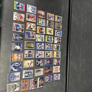 GARY CARTER (47) CARD LOT TOPPS, DONRUSS, FLEER, UPPER DECK, LEAF - Picture 1 of 14