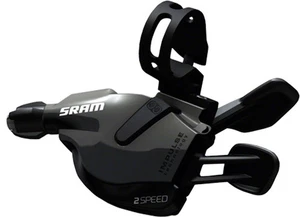 SRAM SL700 Flat Bar 2 x 11 Road Trigger Shifter Set - Picture 1 of 1