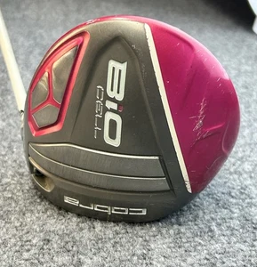 Lady Cobra Bio Cell MyFly Fairway 3-5 Holz Project X PXv 4.0 Graphit Damen RH - Bild 1 von 9