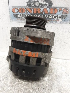 Alternator 90 Amp Fits 98-02 SATURN S SERIES 1437693 - Picture 1 of 12