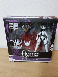 Figma Drossel Fireball Charming Figur #125 Max Factory Japan Import - Bild 1 von 3