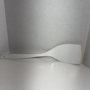 Vintage 11.5" Long Melamine Turner Spatula Kitchen Utensil - Picture 1 of 9