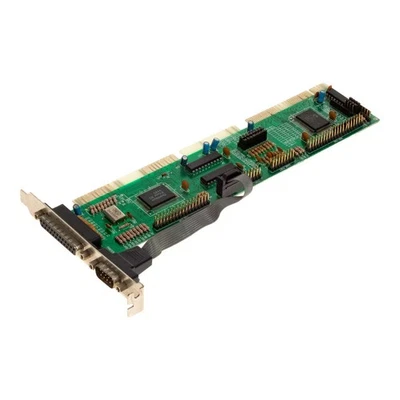 GOLDSTAR PRIME 2C MULTI-I/O IDE FLOPPY CONTROLLER VLB Karte - Bild 1 von 3