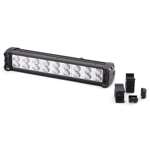 Can-Am OEM 15" (38 cm) Double Stacked LED Light Bar (90 W), 715002934 - Picture 1 of 12