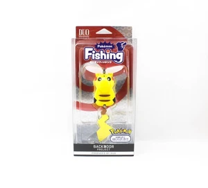 Duo Pokemon Pikachu S Flotante Köder BCCP016 (9464) - Imagen 1 de 6