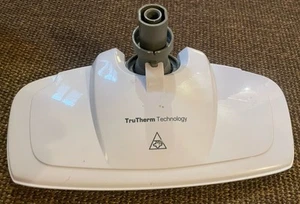 Cabezal de fregona vaporera Pur Steam Therma Pro 211 y planeador de alfombras pieza de repuesto - Imagen 1 de 7
