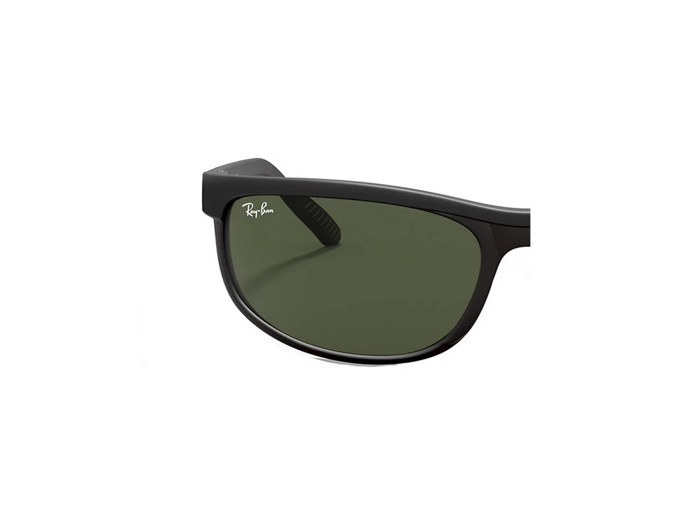 Ray-Ban RB2027 PREDATOR 2 Ersatzobjektive Paar  - Bild 1 von 1