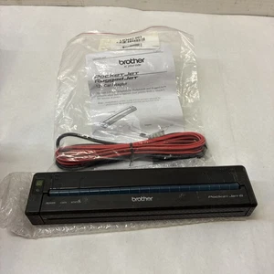 Brother LB3692-003 Car Adapter 14FT Wire Cable And Pocket Jet 6 - Afbeelding 1 van 2