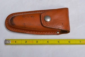 USA FRONTIER DOUBLE EAGLE 4625-U HUNTER HUNTING SKINNING TASCHENMESSER - Bild 1 von 8