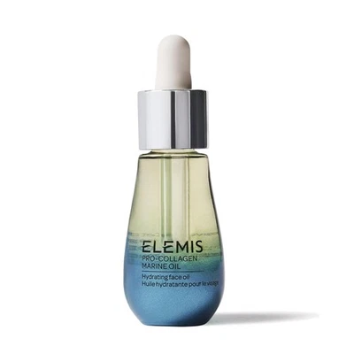 Luxury 15ml Pro-Collagen Face Oil: Hydrate and Restore Skin Texture Effortlessly - Image 1 of 4