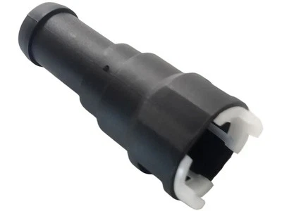 Conector de mangueira aquecedor Chevrolet Malibu 1997-1999 41139NBJD 1998 2.4L 4 cilindros - Imagem 1 de 2