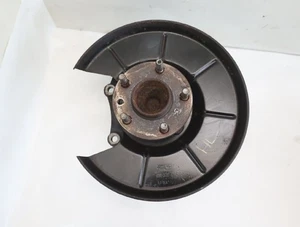 Achsschenkel hinten links Ford KUGA I 8V415A971AB 2.0 100 KW 136 PS ABS Diesel - Picture 1 of 4