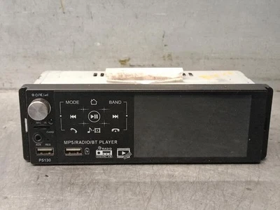 45130ISO schermo multifunzione per ALFA ROMEO 147 (937 ) 1.6 16V 2000 5333392 - Immagine 1 di 4