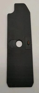 Automatic Shift Gear Selector Lever Strip Dust Cover for VW Part#4B0713187C - Picture 1 of 8
