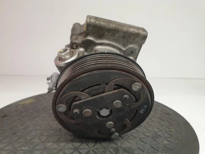 CITROEN C1 MK1 2014 AIR CON COMPRESSOR A/C PUMP 1.0L PETROL 1KR/384F CFB 6453RJ - Изображение 1 из 4