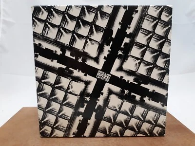 Rare Vintage Modular Maze Game.  A challenge for beginners to advanced IQ.  NEW - Image 1 of 4