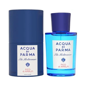 Acqua Di Parma Blu Mediterraneo FICO di AMALFI Men Prefume New In Boxes 75cm - Picture 1 of 5