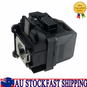 Replacement Lamp Bulb for PowerLite Home Cinema 2040 1040 EX9200 - Picture 1 of 9