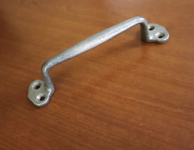 1930'S 1920'S Dodge Studebaker Chevrole Antique Grab Handle Dash Door Trunk Hood - Image 1 of 4