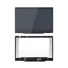 14'' LCD Display Touch Screen Assembly for HP Pavilion X360 14-cd0xxx 14m-cd0xxx