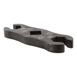 PEDROS TOOL BRAKE PEDROS WRENCH CROWFOOT FLAR METRIC 7/8mm BLACK  6460608 - Picture 1 of 1