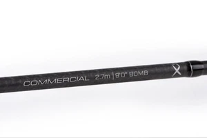 Matrix Horizon X Pro Commercial 9ft Bomb Match Fishing Rod GRD148 SAVE £ssss - Picture 1 of 14