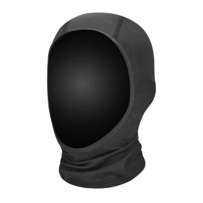 Балаклава с открытым лицом дышащая маска для лица спортивные легкие мягкие головные уборы шляпы - Изображение 1 из 4