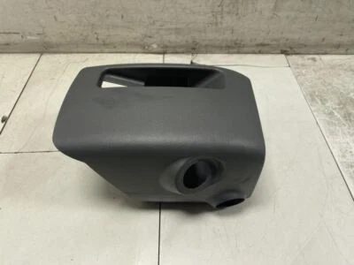 Toyota Camry LE 2007 columna de dirección cubierta cubierta OEM+ Foto 1 de 4