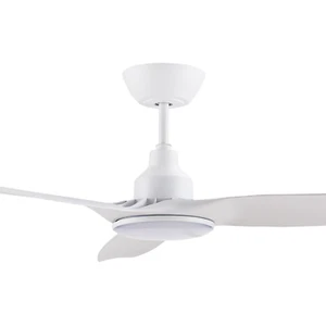 Ventair Skyfan 52" Indoor/Outdoor DC Ceiling Fan With LED Light & Remote Control - Picture 1 of 4