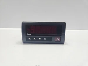 SIMPSON {H345271021} DIGITAL PANEL METER H345 - Picture 1 of 10