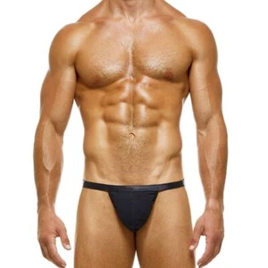 Tanga Modus Vivendi Antibacteriana Negra 15617 162 - Imagen 1 de 6