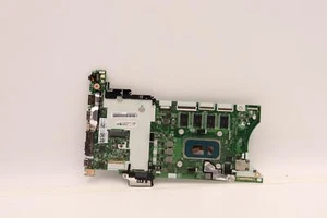 5B21H19759 For Lenovo ThinkPad T14s Gen 2 i5-1135G7 16G-RAM Laptop Motherboard - Afbeelding 1 van 4
