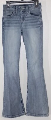 Jeans para niñas Foto 1 de 2