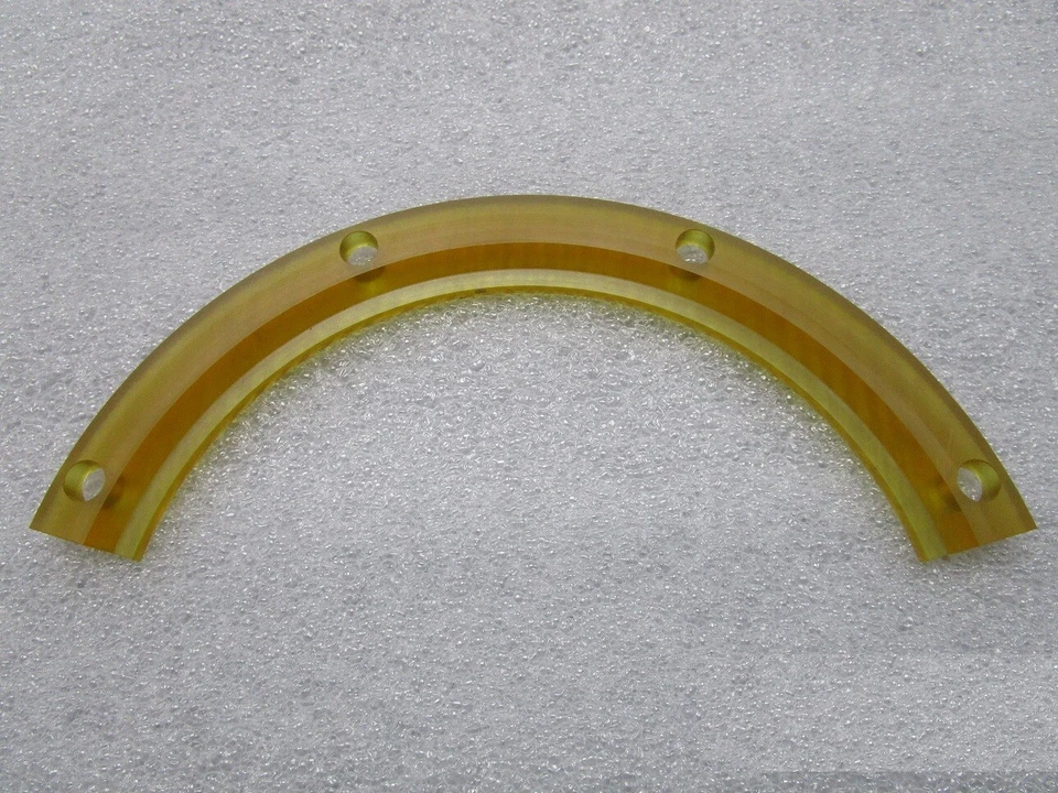 0992-70284, Electrodo, Grupo de malla completa, para Matrix 105 Plasma Asher Descum  Foto 1 de 1